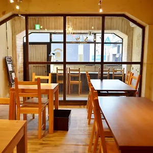 ゲストハウス タベルトマル二条城, 京都市
