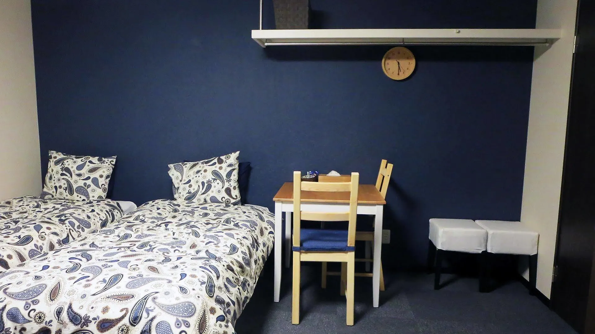 Kyoto Yoko And Akira Guesthouse Japon