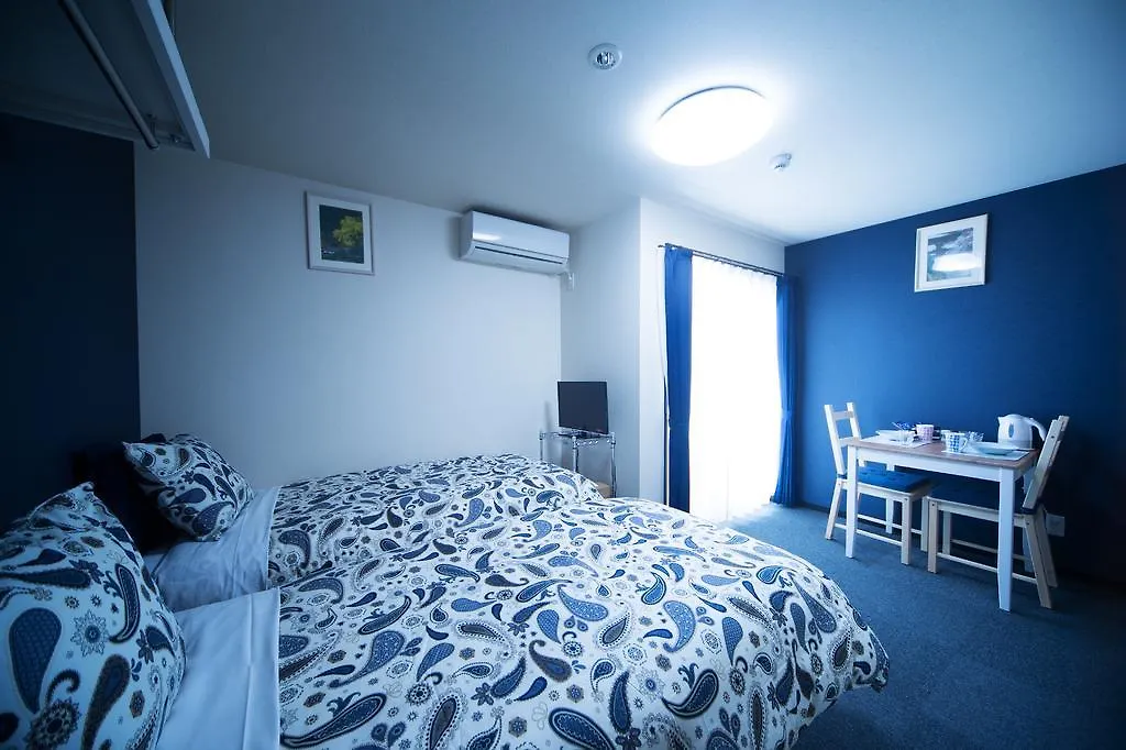 Guest house Kyoto Yoko & Akira Guesthouse